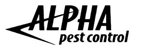 Alpha Pest Control Inc logo