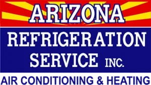 Arizona Refrigeration Service Inc. logo