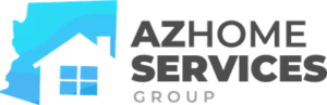 AZ Home Services Group logo