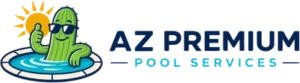 AZ Premium Pool Services, LLC logo