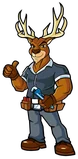 Bucksworth Home Services logo
