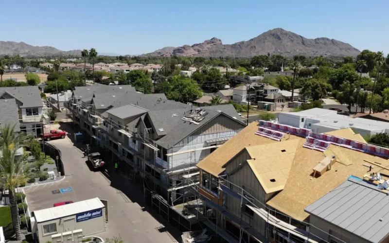Gryphon Roofing & Remodeling