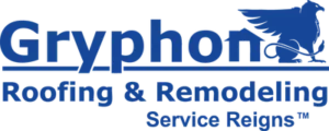 Gryphon Roofing & Remodeling logo