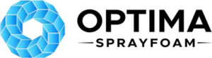 Optima Spray Foam logo