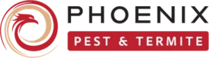 Phoenix Pest & Termite Control logo