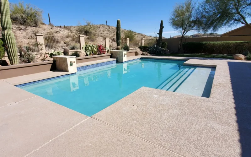 Platinum Pool Care