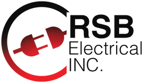RSB Electrical Inc. logo