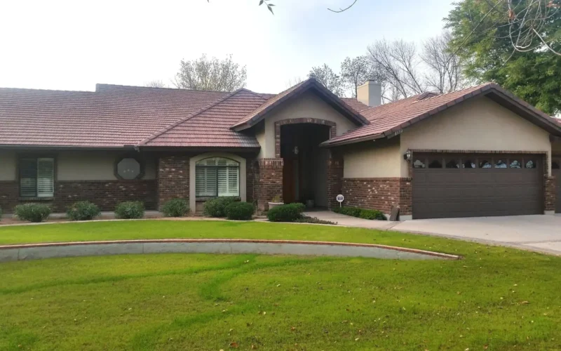 Shamrock Roofing Services, LLC