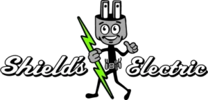 Shields Electric, Inc. logo