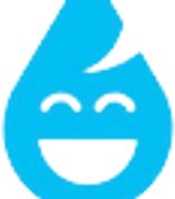 Shine Pools logo
