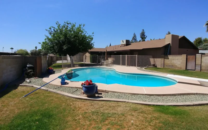 Tempe Pools